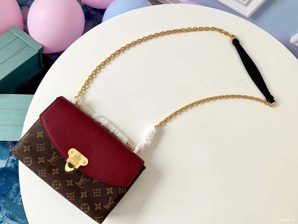 First bags ru reviews SAINT-PLACIDE VUITTON LOUIS 0730